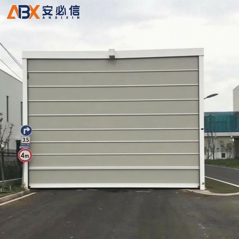 莆田快速堆积门
