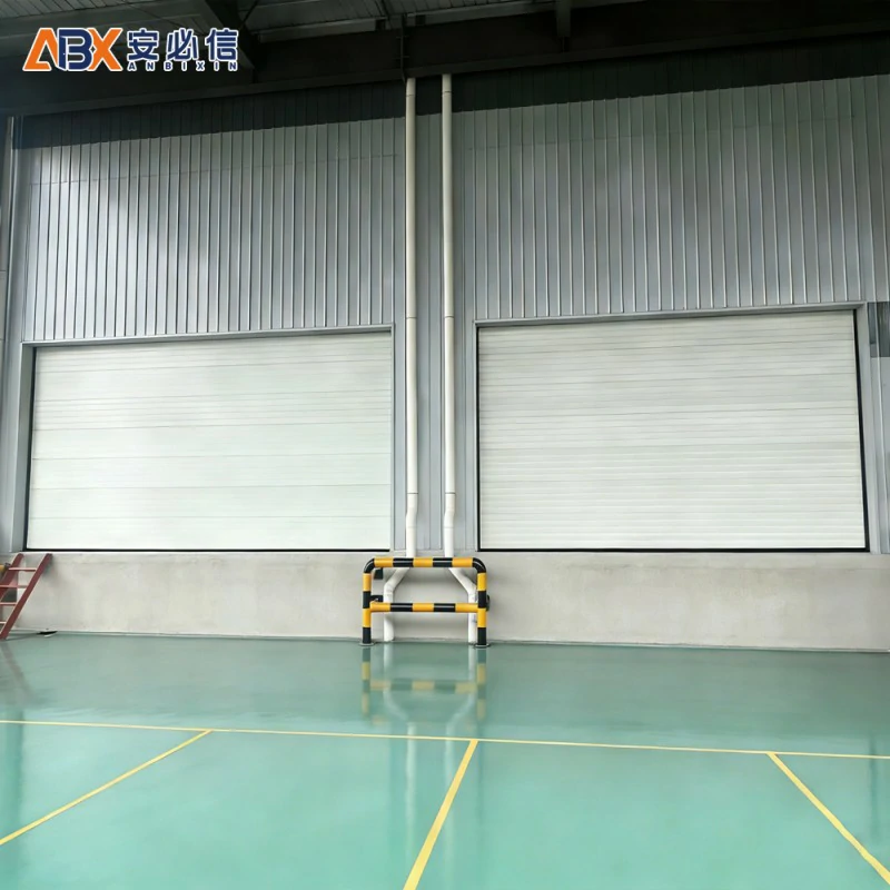 莆田工业滑升门